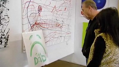 American Chopper: Senior vs. Junior Season 2 Episode 3