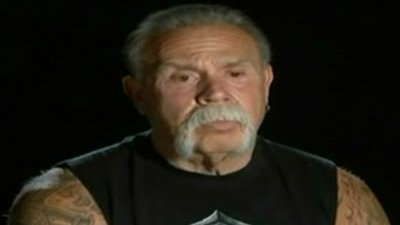 American Chopper: Senior vs. Junior Season 1 Episode 17