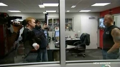 American Chopper: Senior vs. Junior Season 1 Episode 18