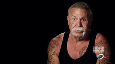 American Chopper: Senior vs. Junior Season 2 Episode 14