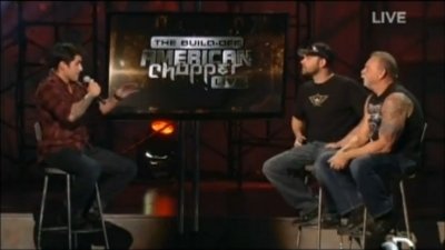 American Chopper: Senior vs. Junior Season 2 Episode 23