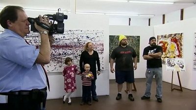 American Chopper: Senior vs. Junior Season 3 Episode 3