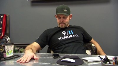 American Chopper: Senior vs. Junior Season 4 Episode 13