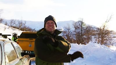 Ice Road Rescue Season 1 Episode 5