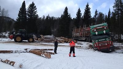 Ice Road Rescue Season 1 Episode 7