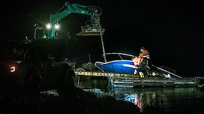 Ice Road Rescue Season 2 Episode 5