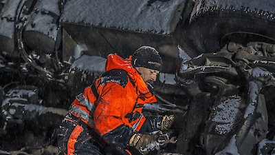 Ice Road Rescue Season 2 Episode 6
