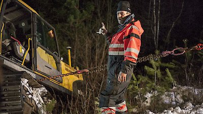 Ice Road Rescue Season 3 Episode 8