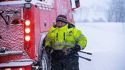 Ice Road Rescue Season 6 Episode 3