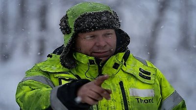 Ice Road Rescue Season 6 Episode 7