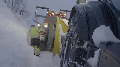 Ice Road Rescue Season 7 Episode 4