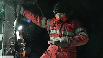 Ice Road Rescue Season 8 Episode 3