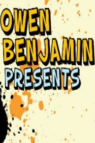 Owen Benjamin Presents