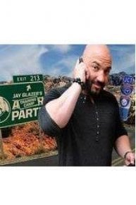 Jay Glazer's Training Camp Party