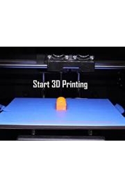 Start 3D Printing