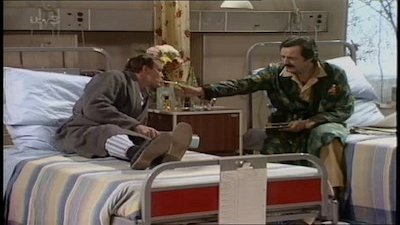 Only When I Laugh Season 2 Episode 3