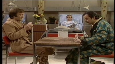 Only When I Laugh Season 2 Episode 4