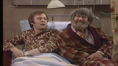 Only When I Laugh Season 2 Episode 2