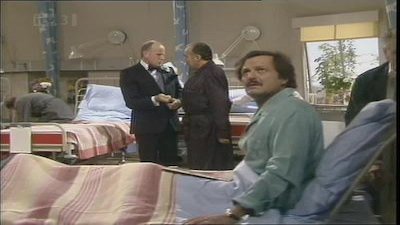 Only When I Laugh Season 3 Episode 3