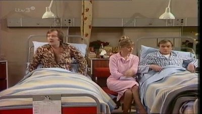 Only When I Laugh Season 2 Episode 5