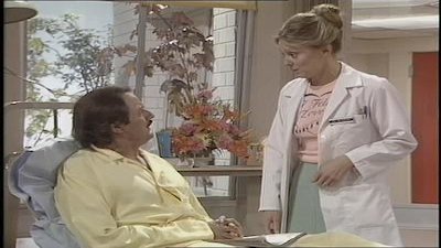 Only When I Laugh Season 3 Episode 2