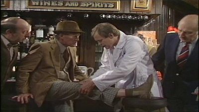 Only When I Laugh Season 1 Episode 7