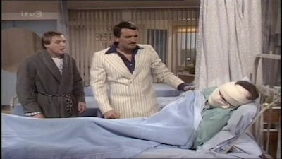 Only When I Laugh Season 1 Episode 4