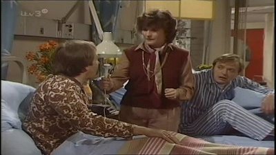 Only When I Laugh Season 3 Episode 7