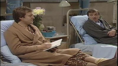 Only When I Laugh Season 3 Episode 6