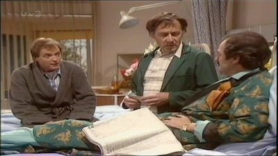 Only When I Laugh Season 1 Episode 6