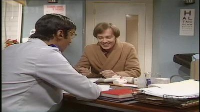 Only When I Laugh Season 1 Episode 2