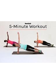 5-Minute Workout