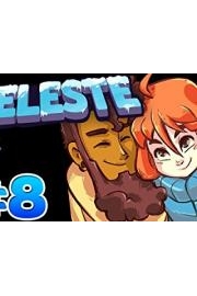 Celeste Gameplay - Zebra Gamer