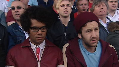 The IT Crowd Season 3 Episode 2