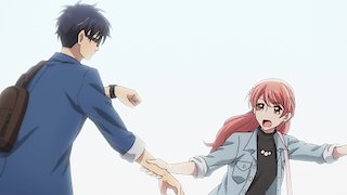 Watch Wotakoi: Love is Hard for Otaku Online - Full Episodes of Season