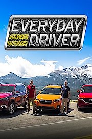 Everyday Driver