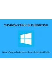 Windows Troubleshooting