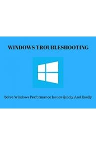 Windows Troubleshooting