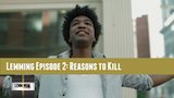 Reasons to Kill