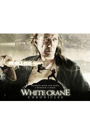 White Crane Chronicles