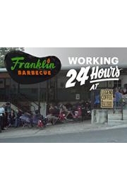 Working 24 Hours At...