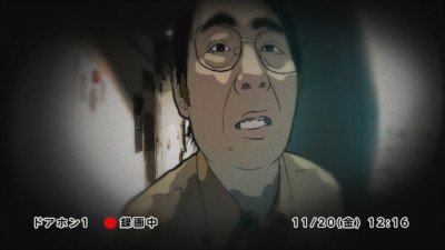 Kowabon Season 1 Episode 8