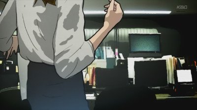 Kowabon Season 1 Episode 3