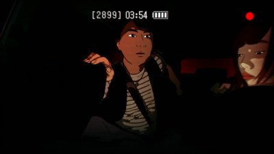 Kowabon Season 1 Episode 9