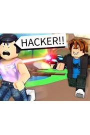 Roblox Server Raids & Bans with Flamingo