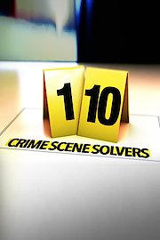 Crime Scene Solvers