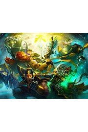 League of Legends LoL Moments