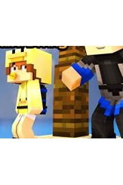 Baby Duck - Funny Kids Minecraft Videos