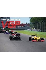 Thrustmaster Virtual GP 2017