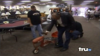 Hardcore Pawn Season 2 Episode 3